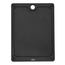 Black DuraBoard Chopping Board